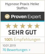 Erfahrungen & Bewertungen zu Hypnose Praxis Heike Steffen